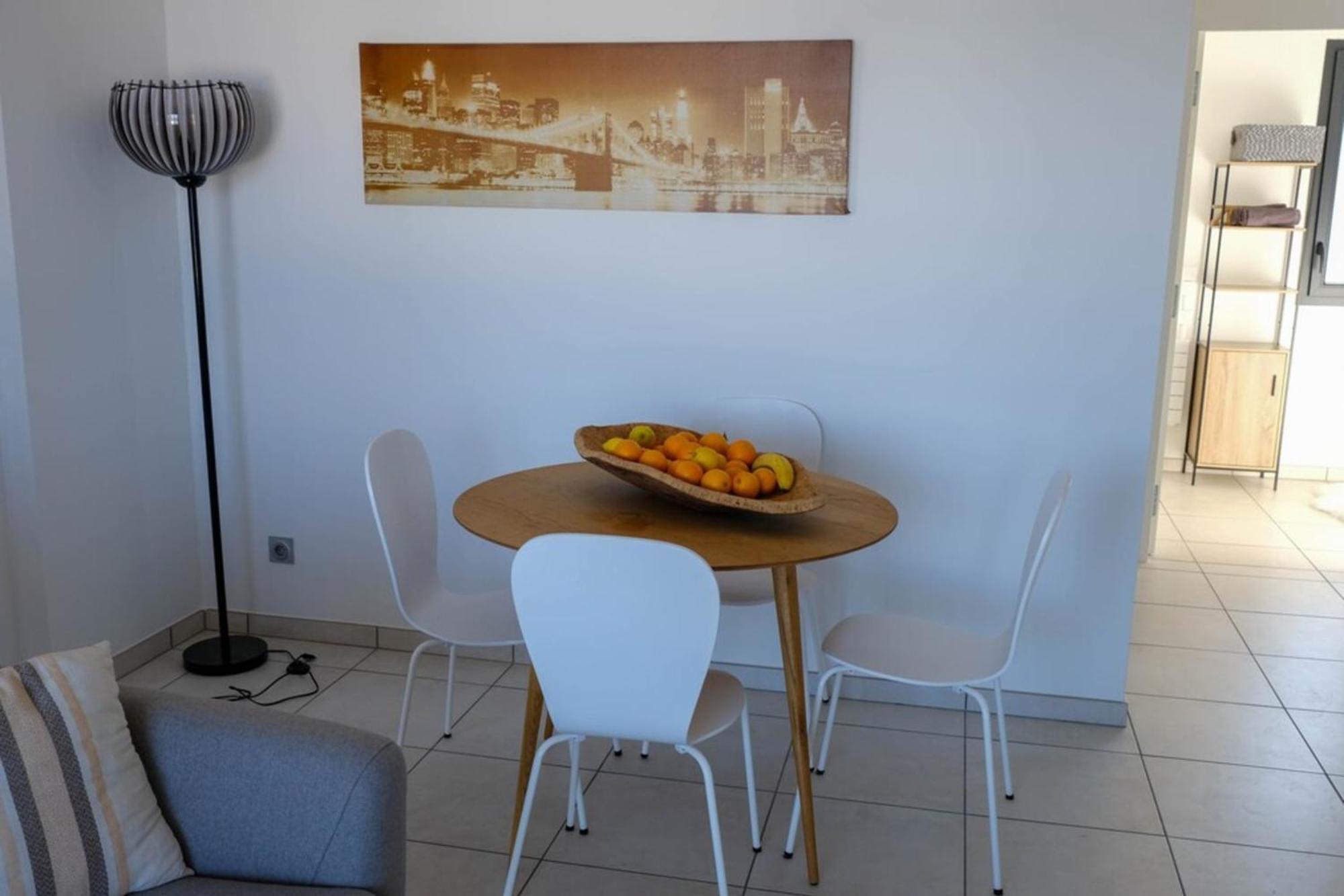 Enola - Sea View Terrace Parking - By Tgb Διαμέρισμα Pietrosella Εξωτερικό φωτογραφία