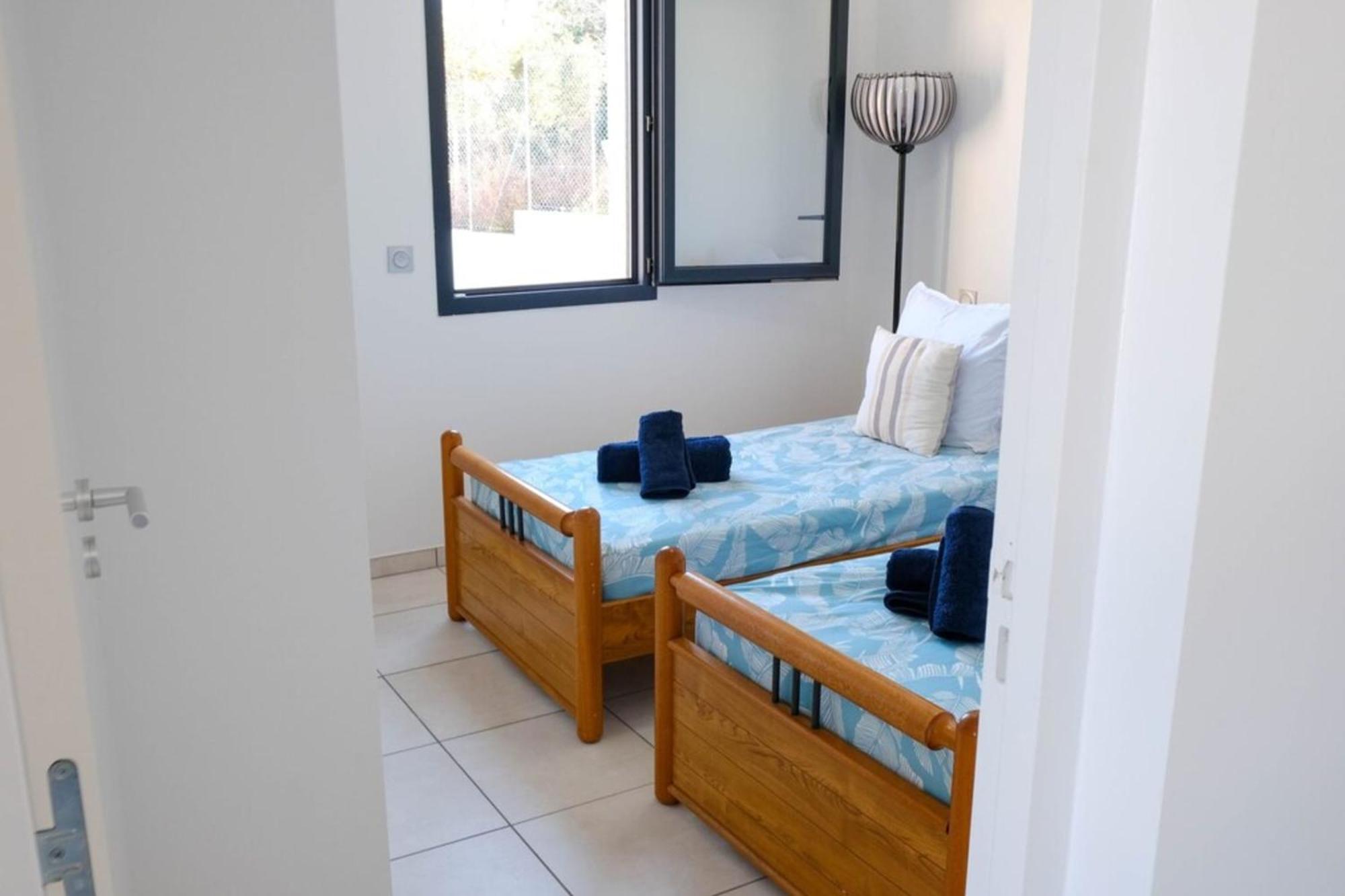Enola - Sea View Terrace Parking - By Tgb Διαμέρισμα Pietrosella Εξωτερικό φωτογραφία