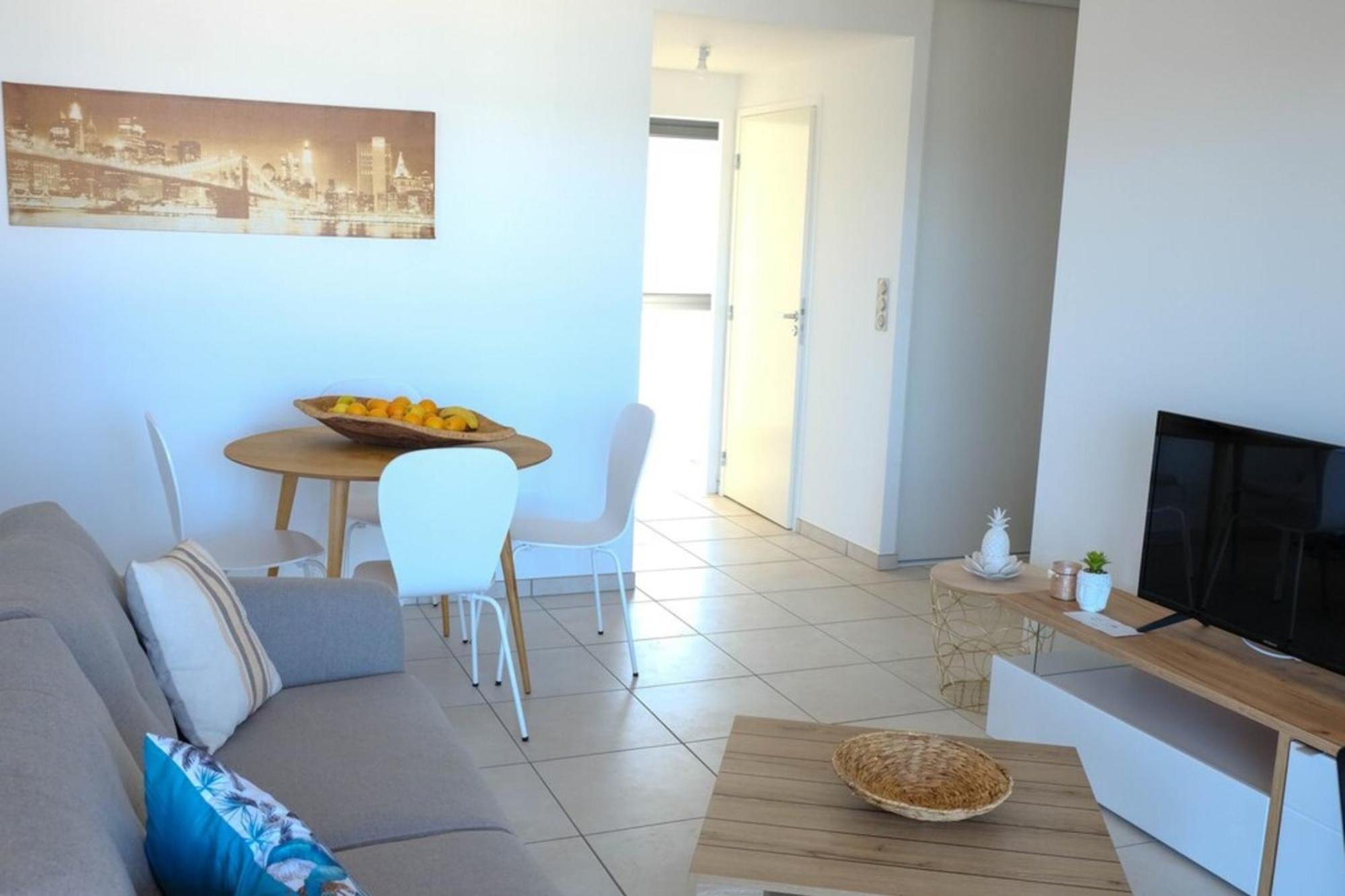 Enola - Sea View Terrace Parking - By Tgb Διαμέρισμα Pietrosella Εξωτερικό φωτογραφία
